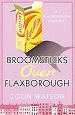 Broomsticks Over Flaxborough - Colin Watson